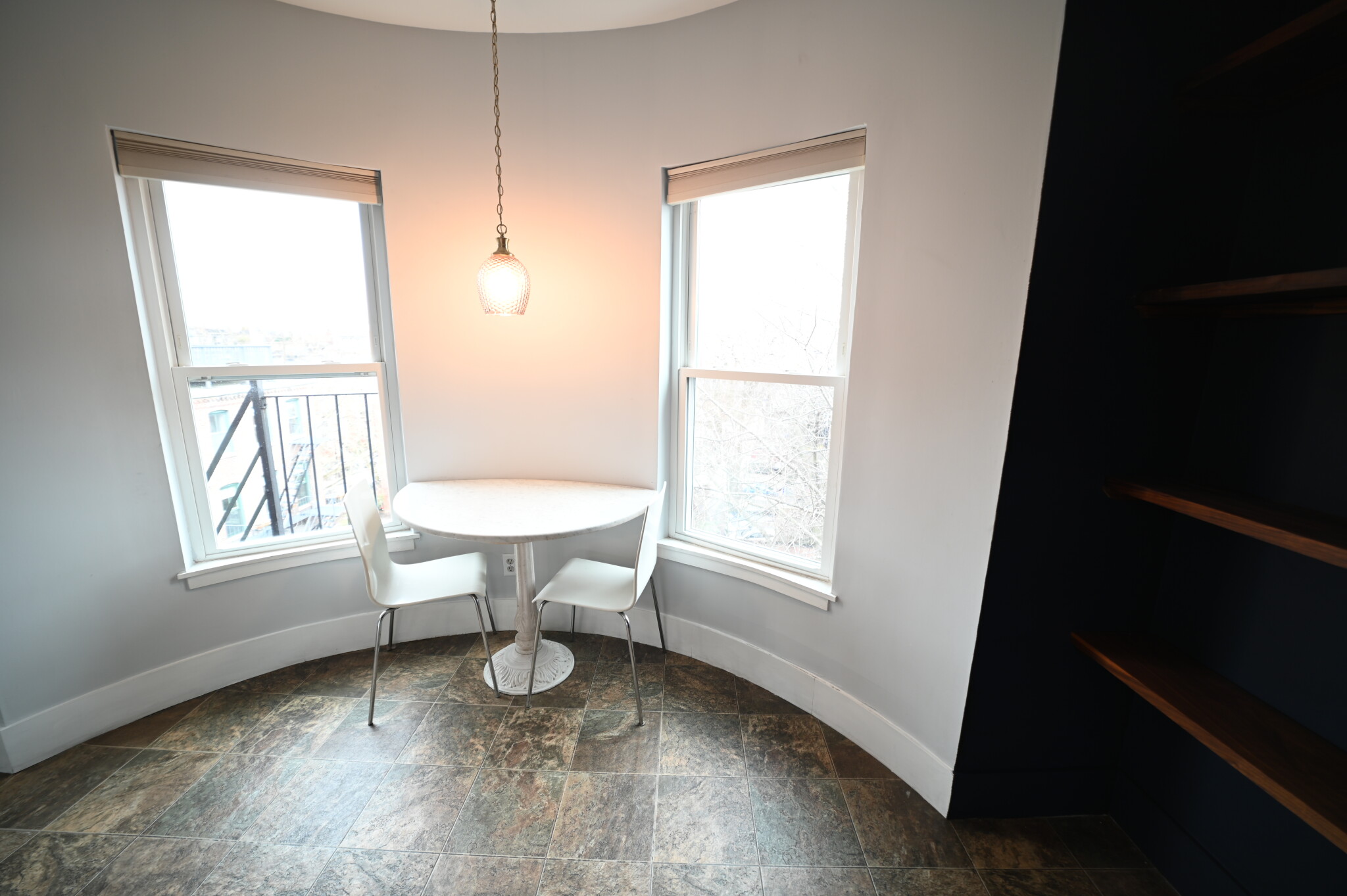 482 Columbus Ave, South End