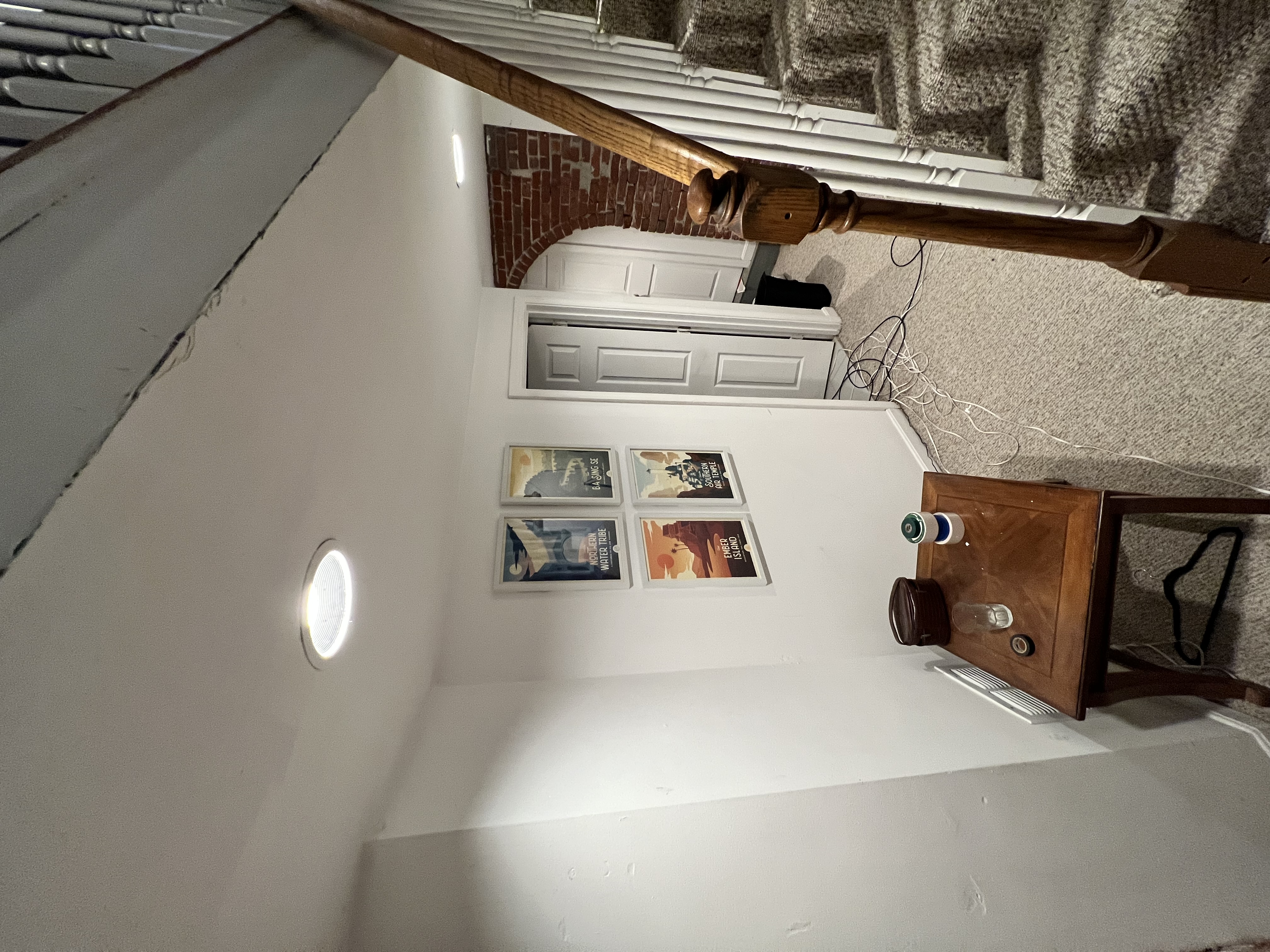 5 bed, 2 bath apartment for rent at 480 Massachusetts Ave Unit 1, South End — photo 9 of 9