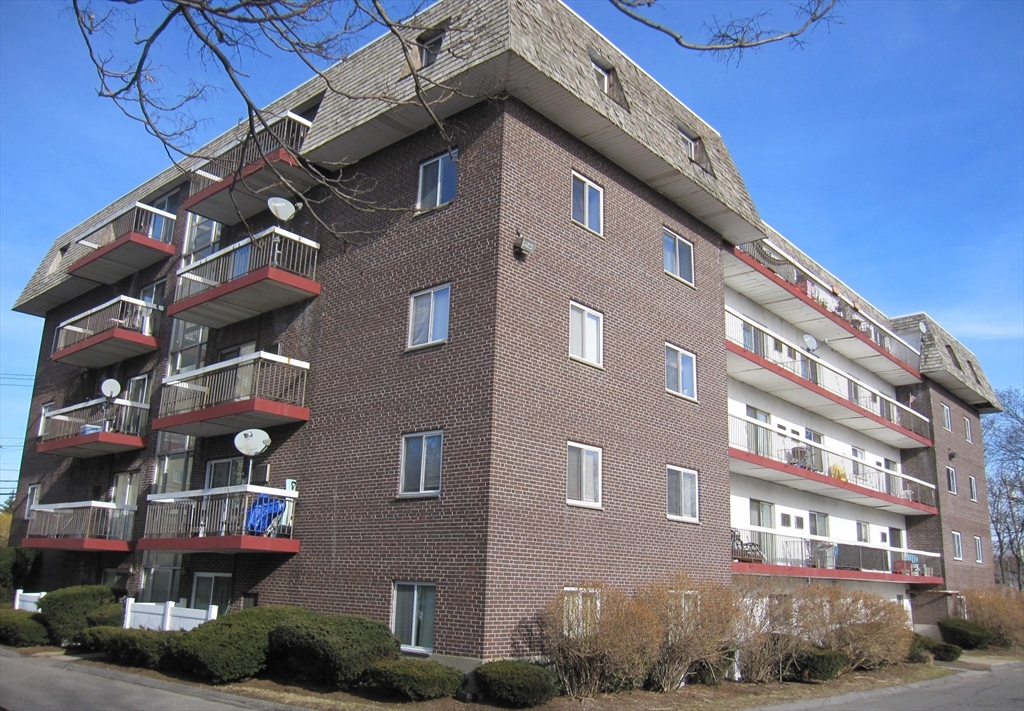 270 Quarry St, Quincy