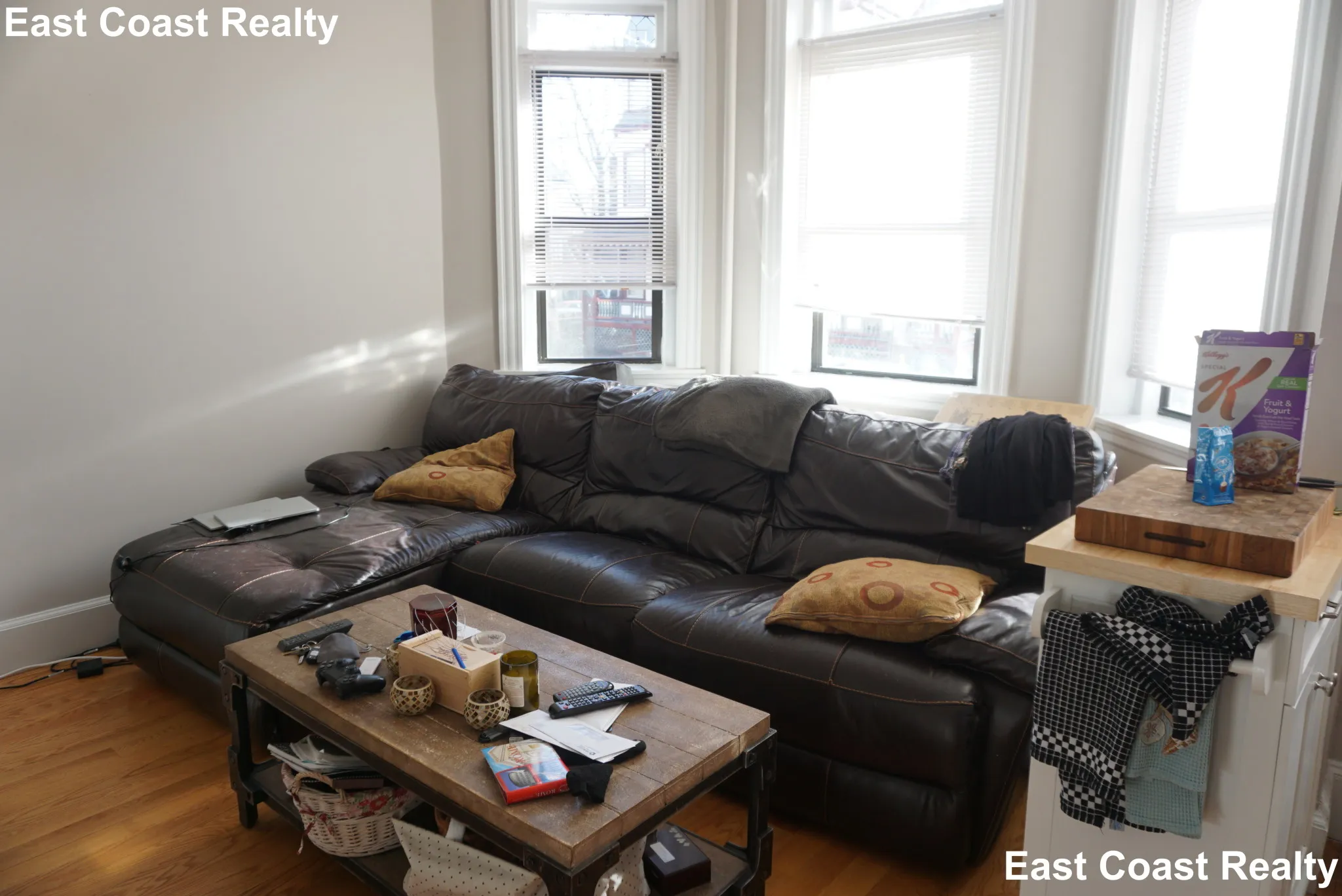 56 Gardner St, Allston