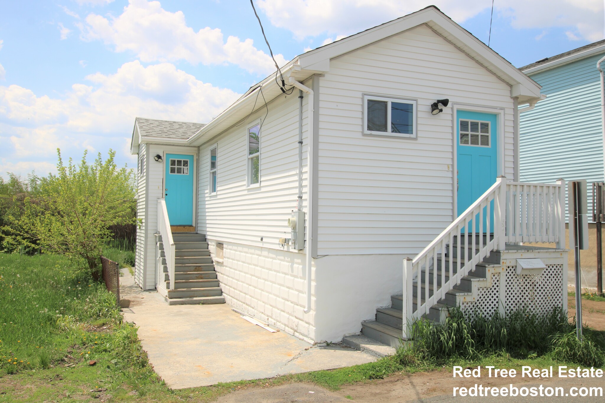 52 Shawmut St, Revere