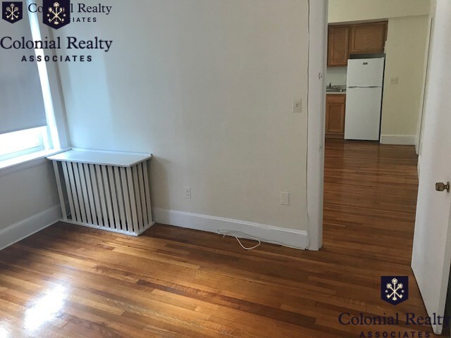 33 Lancaster Ter, Corey Hill