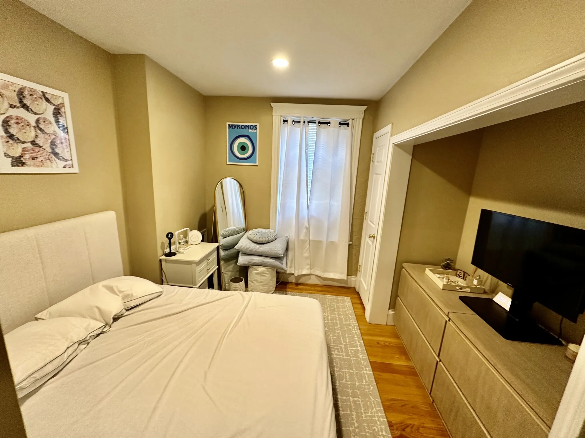 56 Egmont St, North Brookline