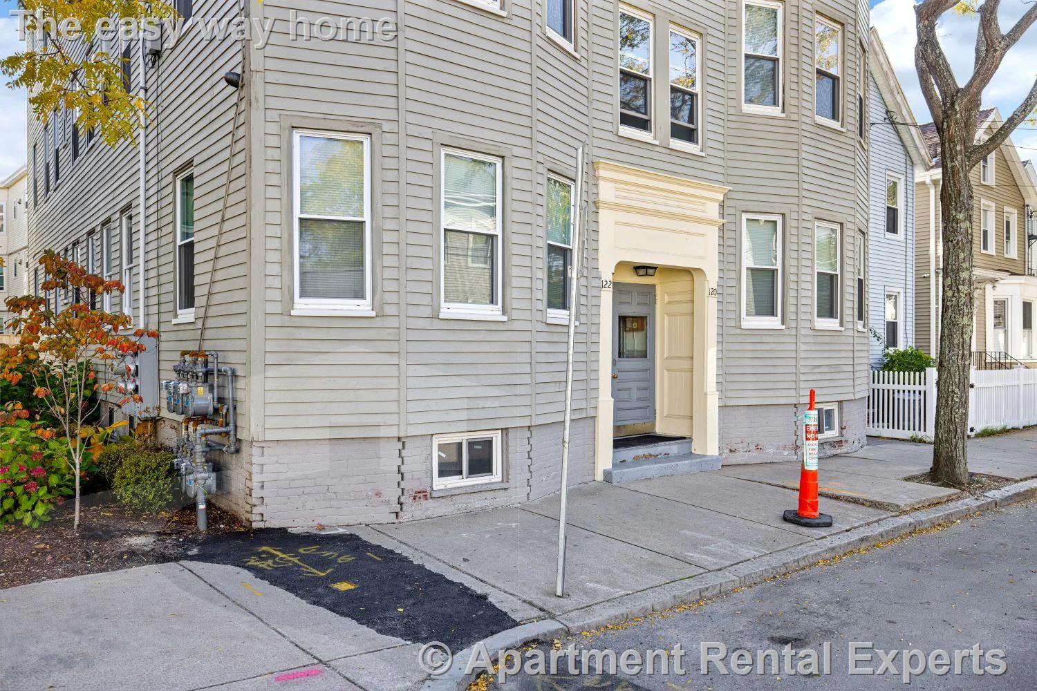 122 Columbia St, Central Square