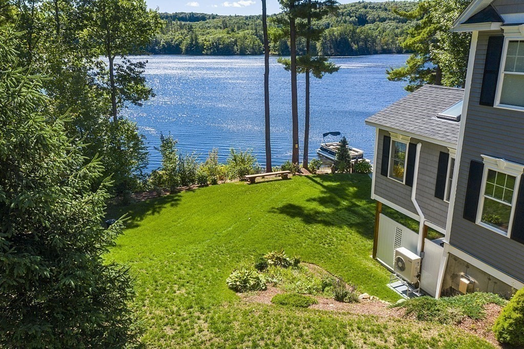 164 South Ashburnham Rd, Westminster