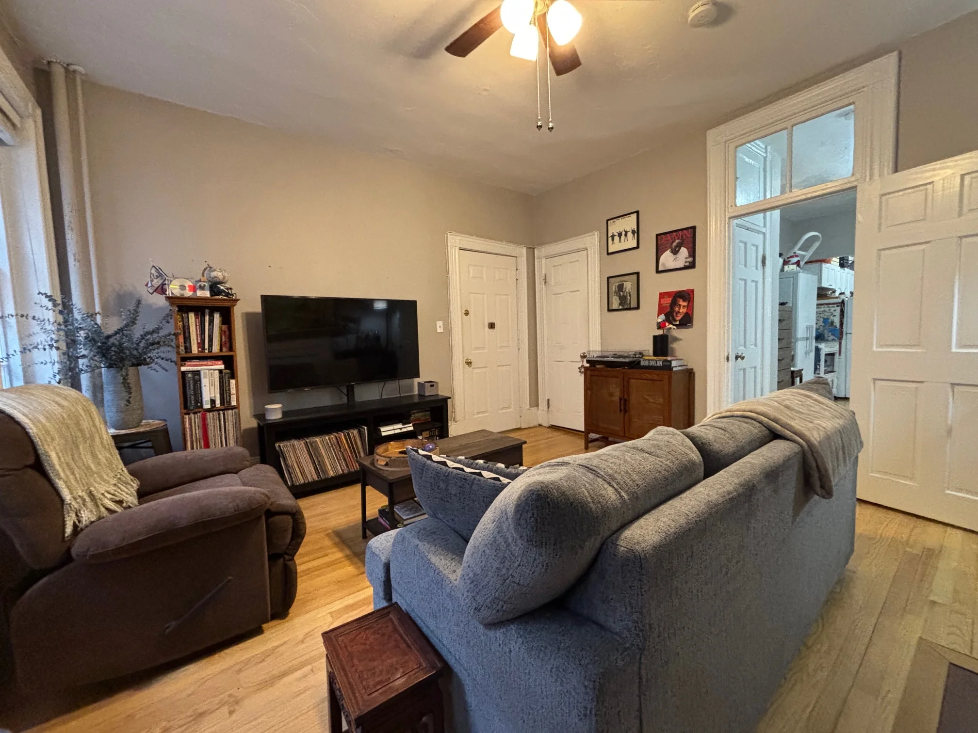 99 Myrtle St, Beacon Hill