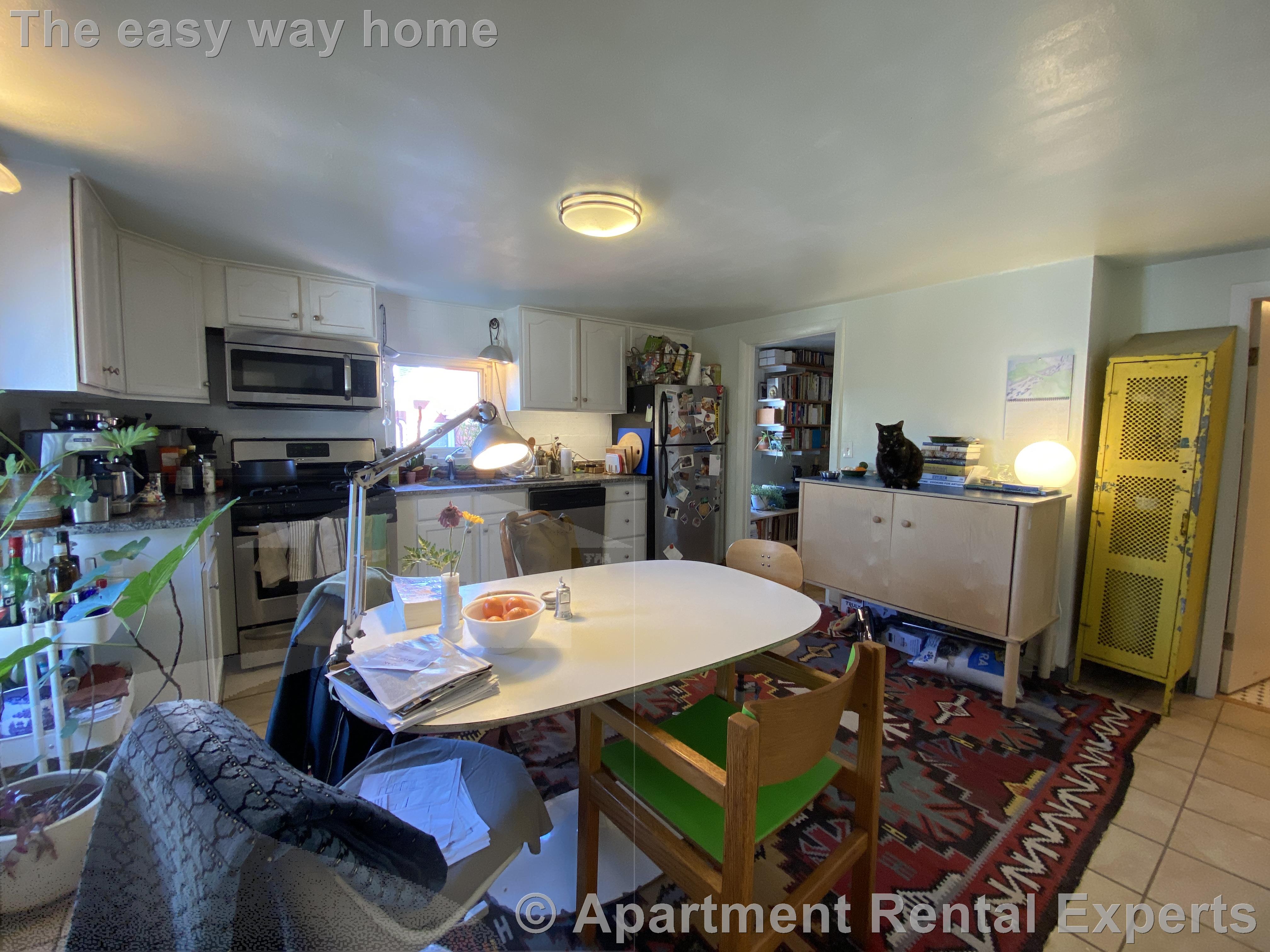 42 Lincoln St, Inman Square