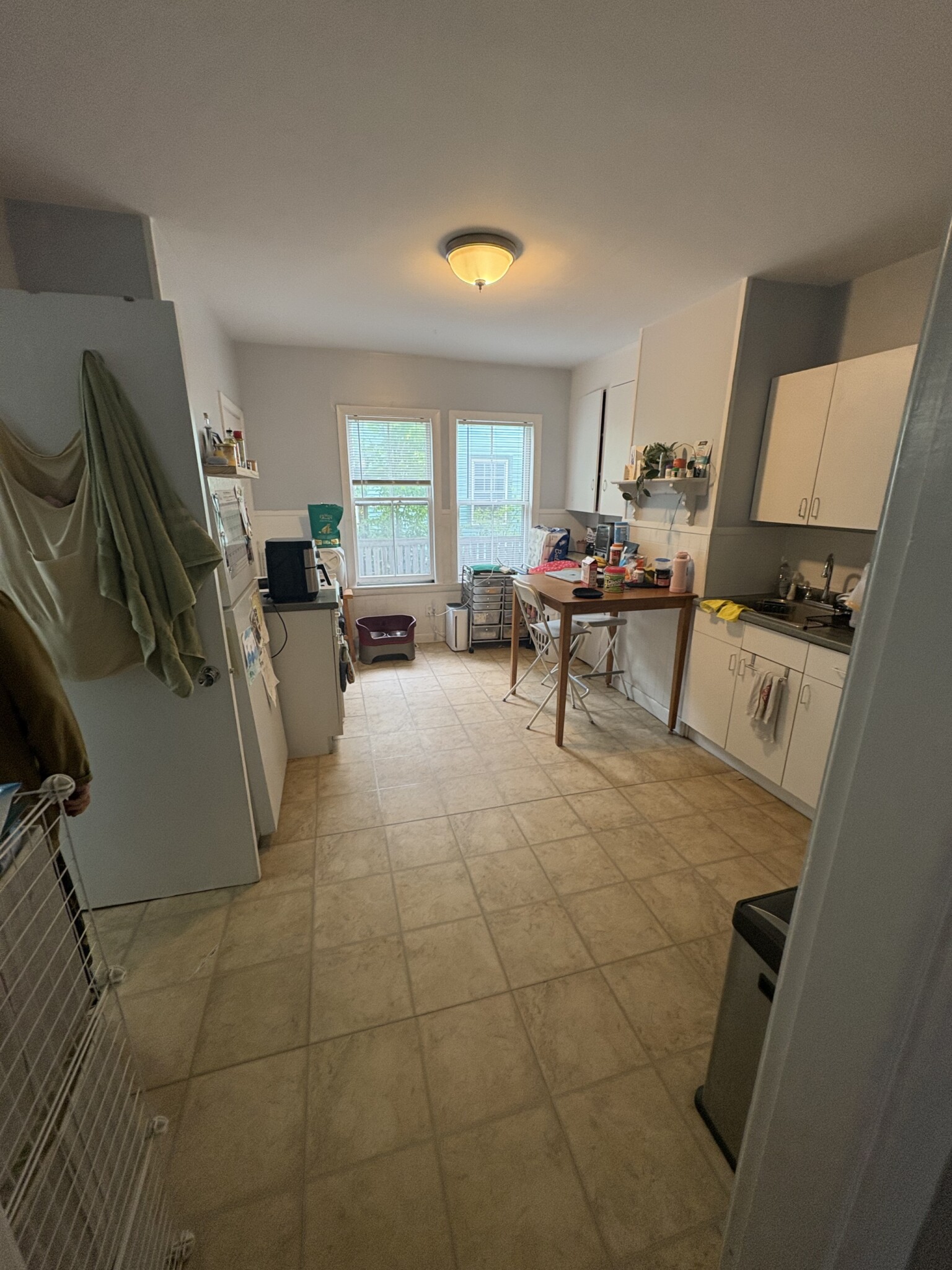 38 Fairfield St, North Cambridge