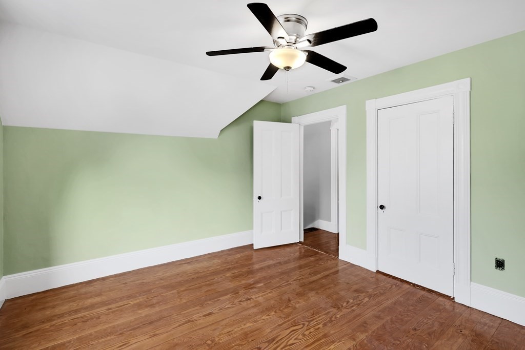 15 Knoll, Roslindale