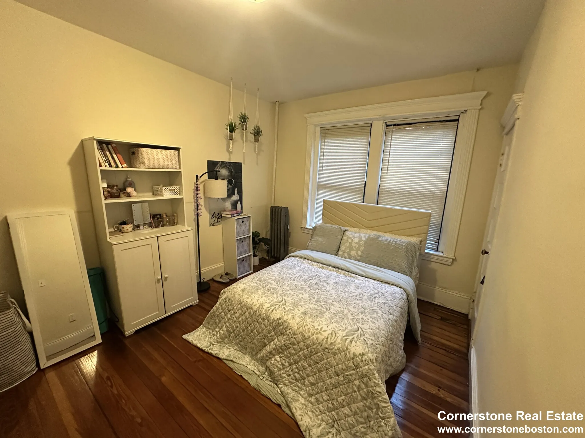 65 Burbank St, Fenway