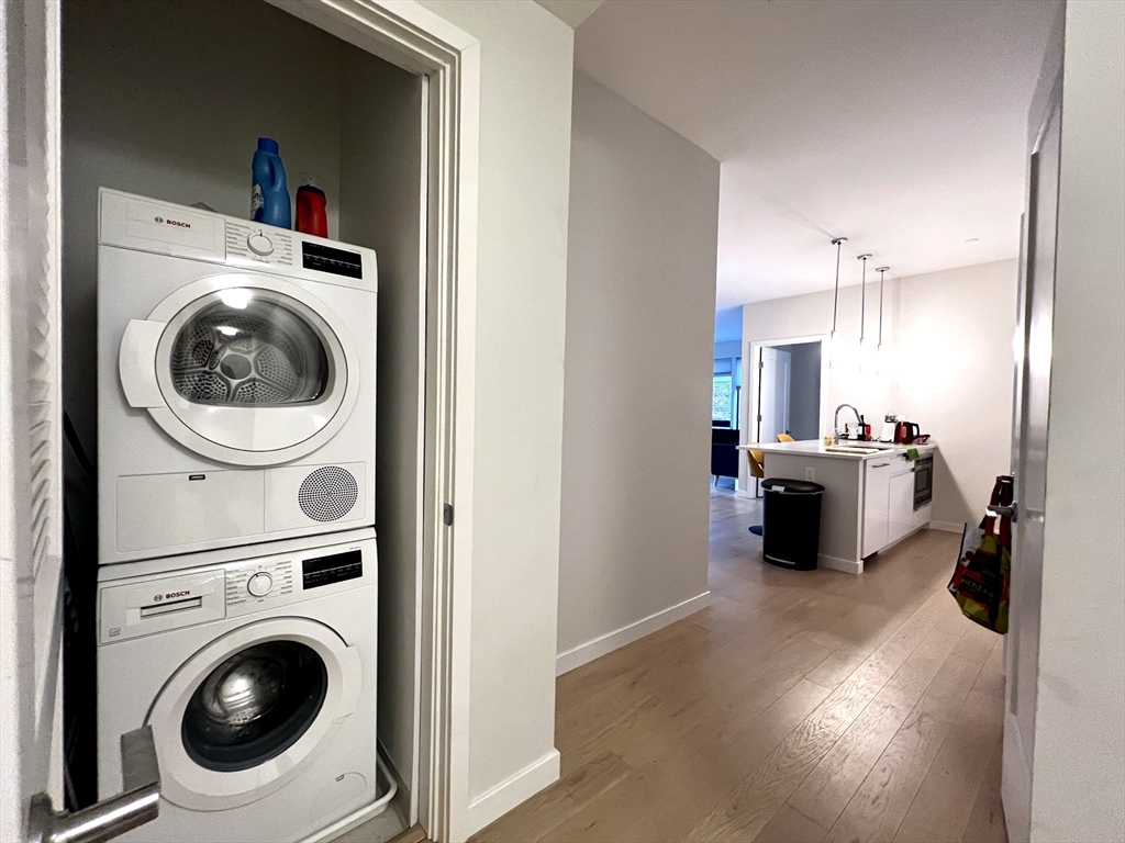 45 West Third, South Boston