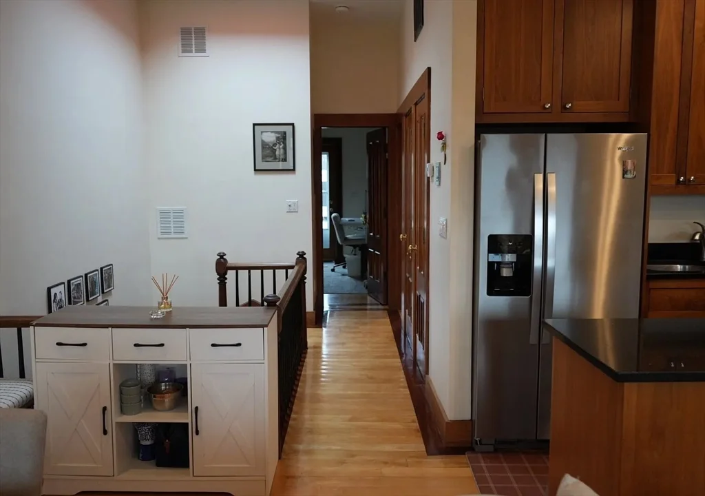 11 Milford St, South End