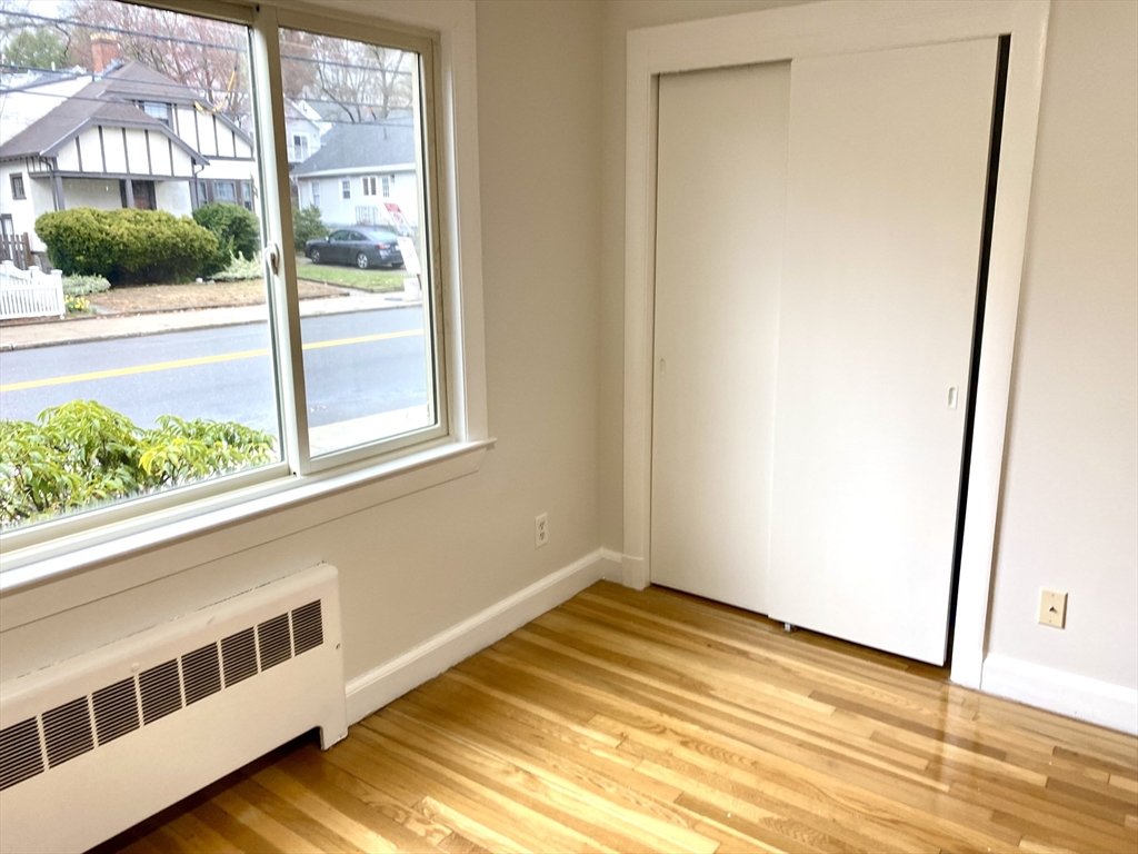 640 Lagrange, West Roxbury