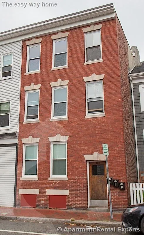 200 Harvard St, Central Square