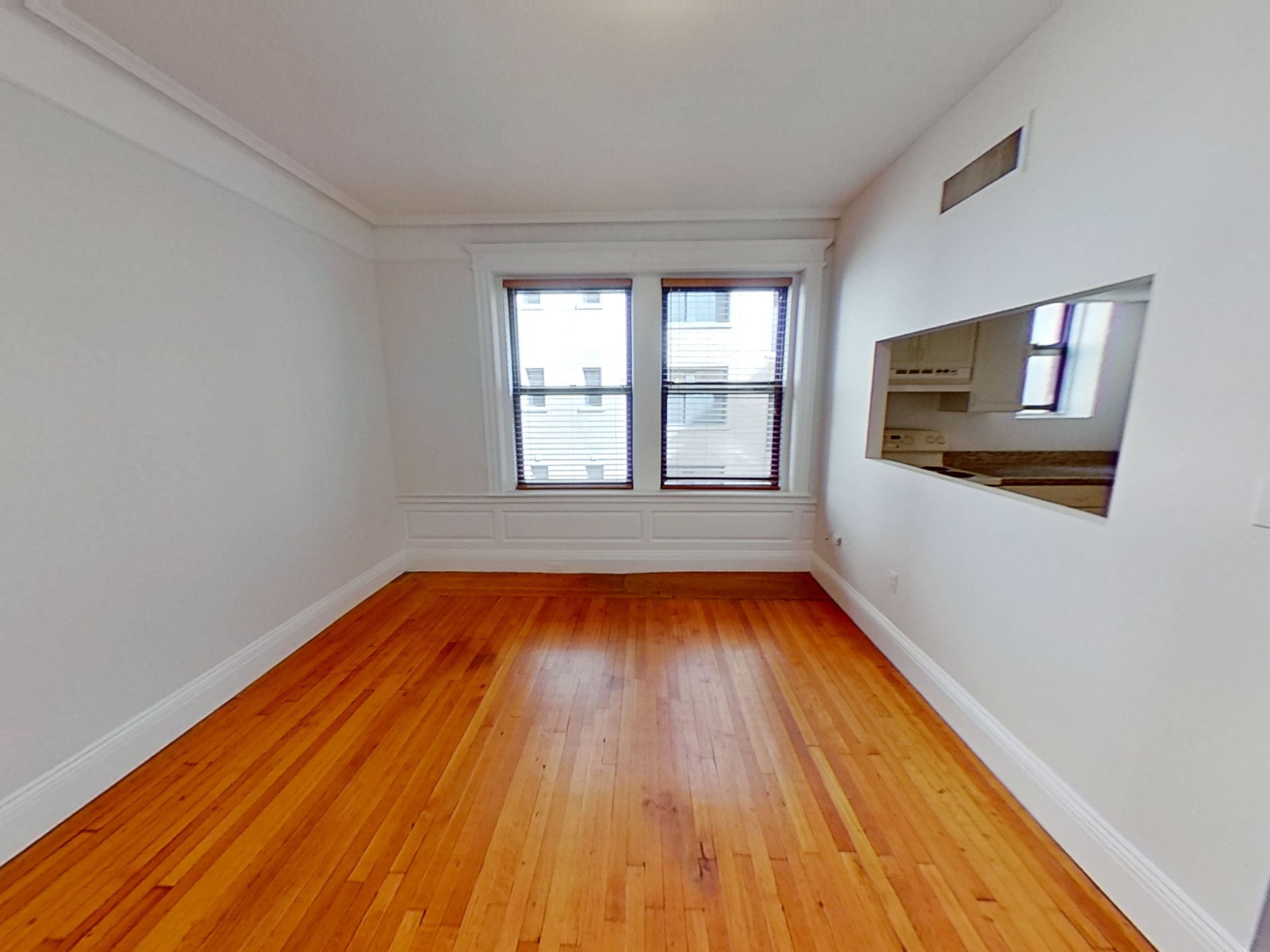 1 bed, 1 bath apartment for rent at 466 Commonwealth Ave Unit 306, Fenway — photo 2 of 10