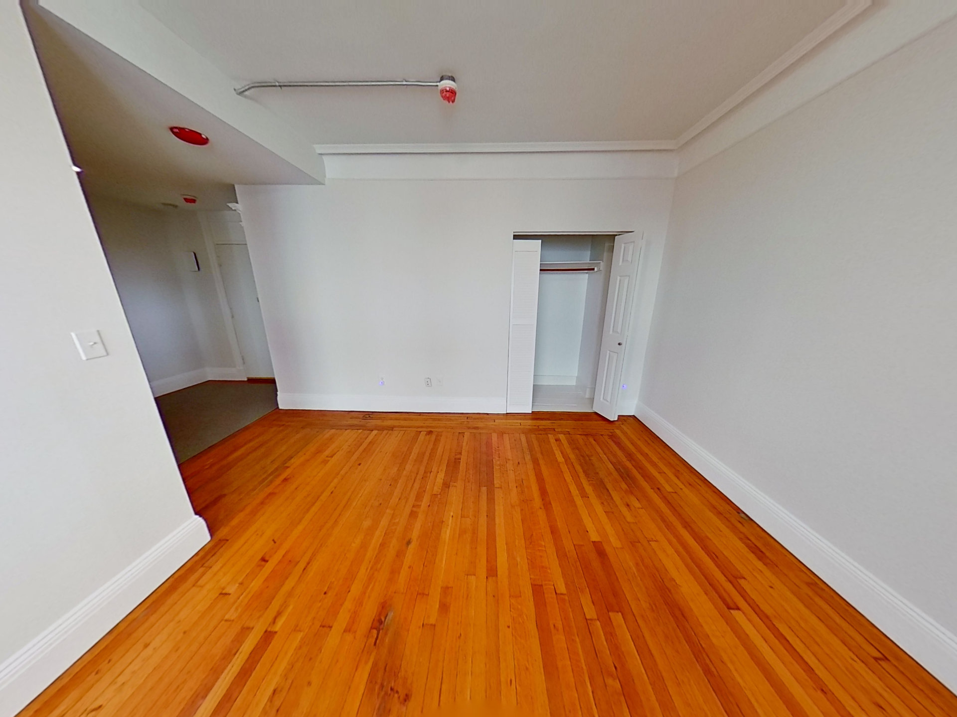 1 bed, 1 bath apartment for rent at 466 Commonwealth Ave Unit 306, Fenway — photo 3 of 10