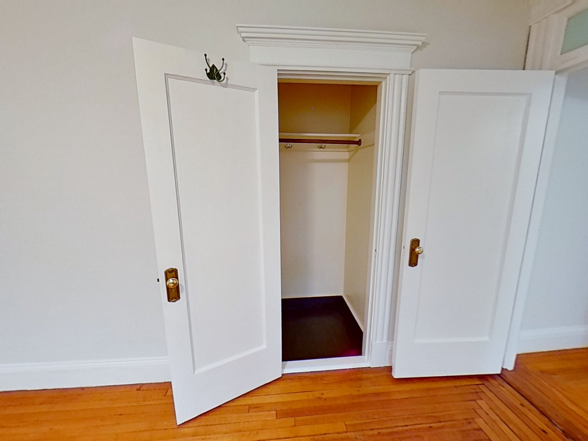 1 bed, 1 bath apartment for rent at 466 Commonwealth Ave Unit 306, Fenway — photo 5 of 10
