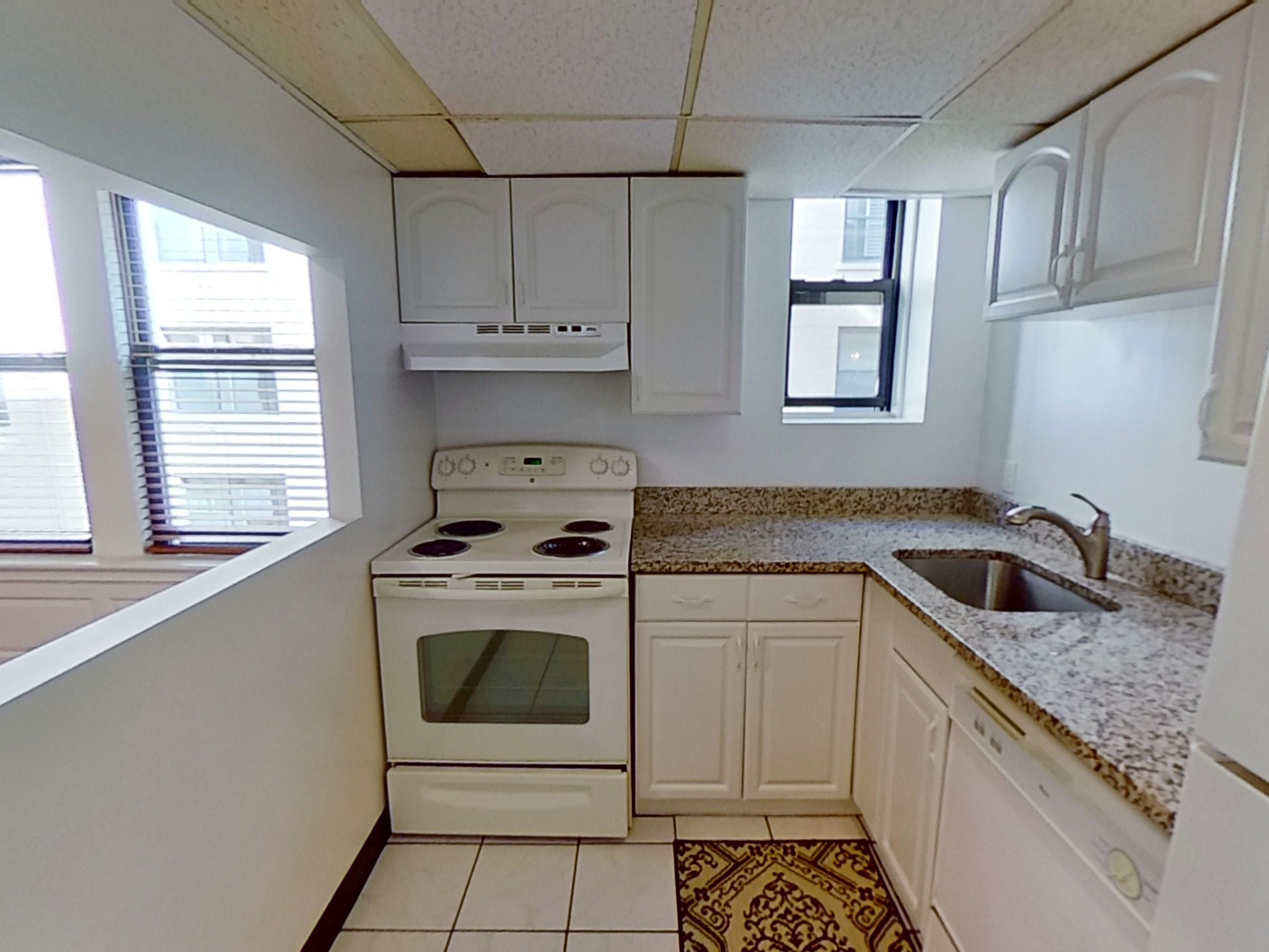 1 bed, 1 bath apartment for rent at 466 Commonwealth Ave Unit 306, Fenway — photo 6 of 10