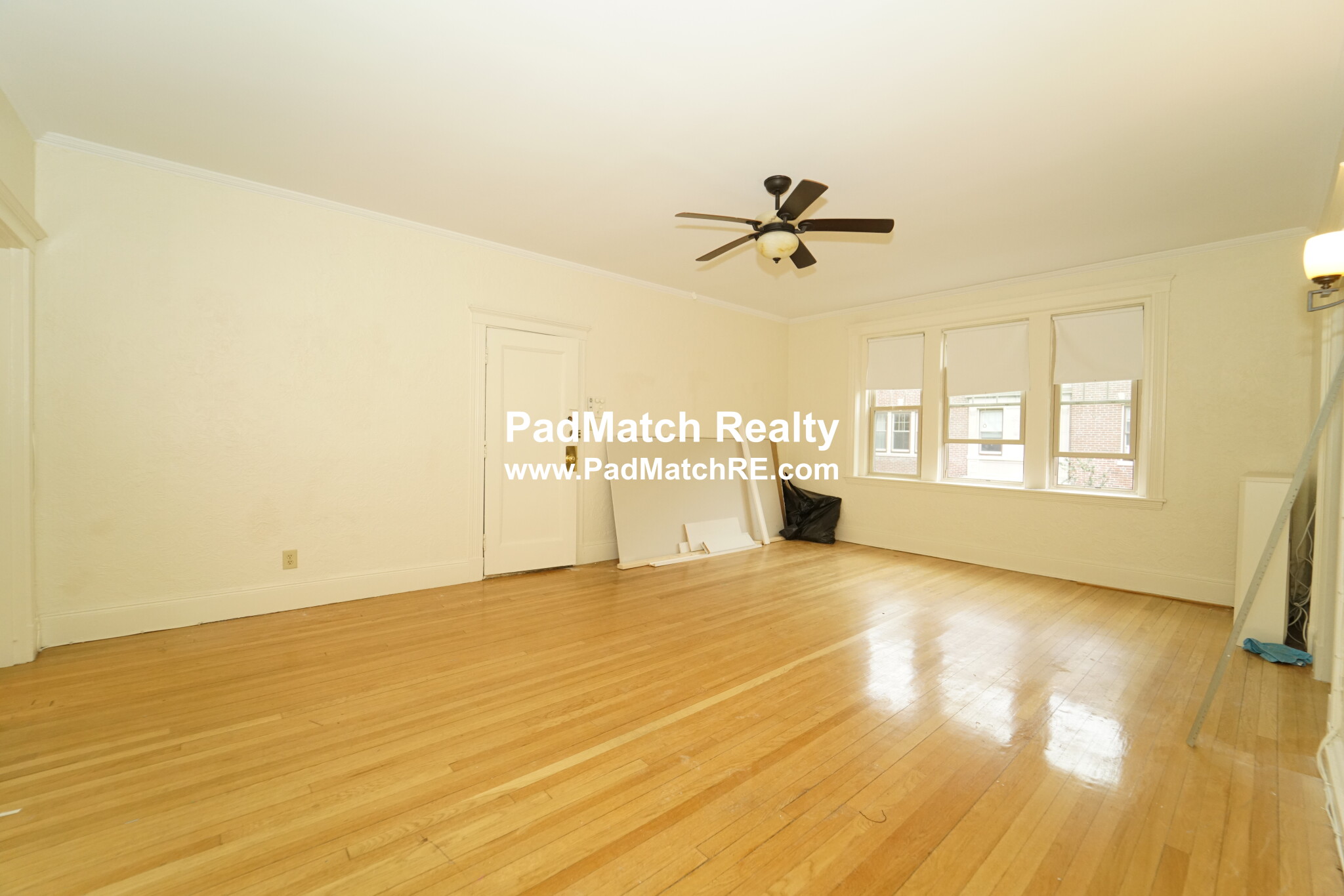 14 Alton Pl, Coolidge Corner