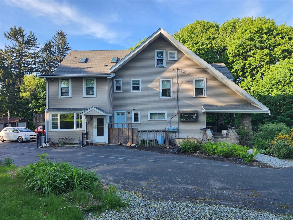 4 Bigelow, Southborough