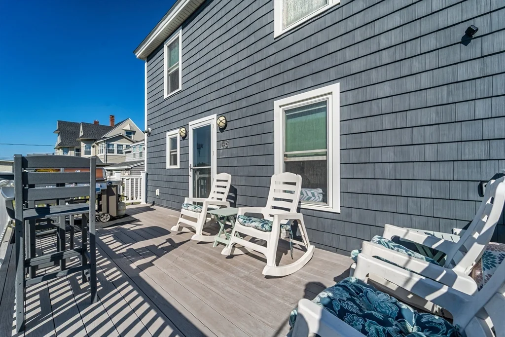 148 N End Blvd, Salisbury