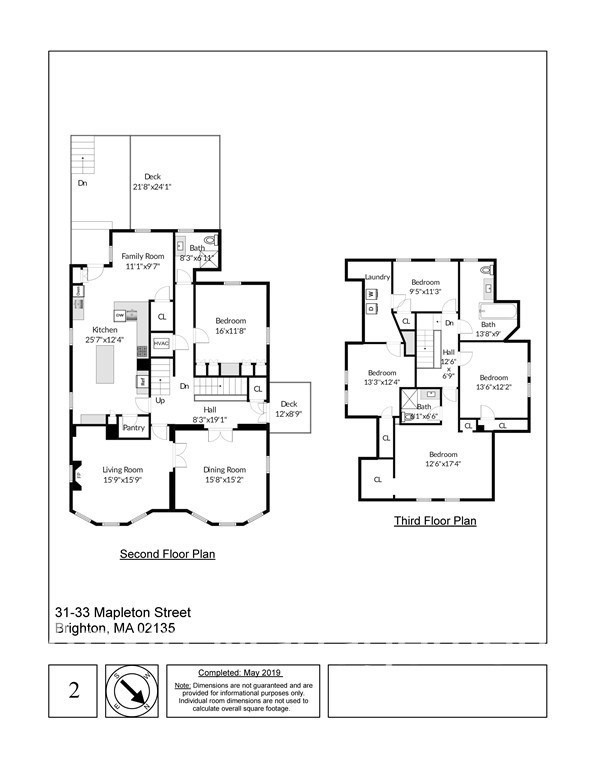 33 Mapleton St, Brighton