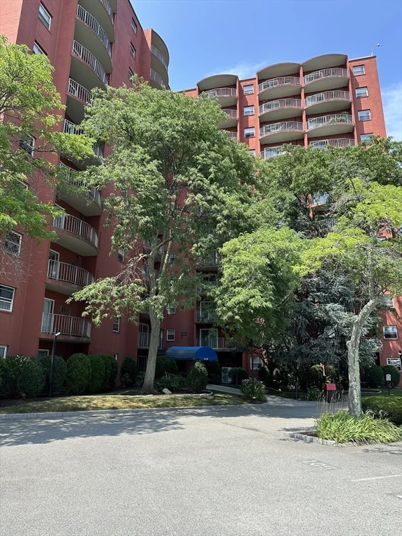 115 West Squantum St, Quincy