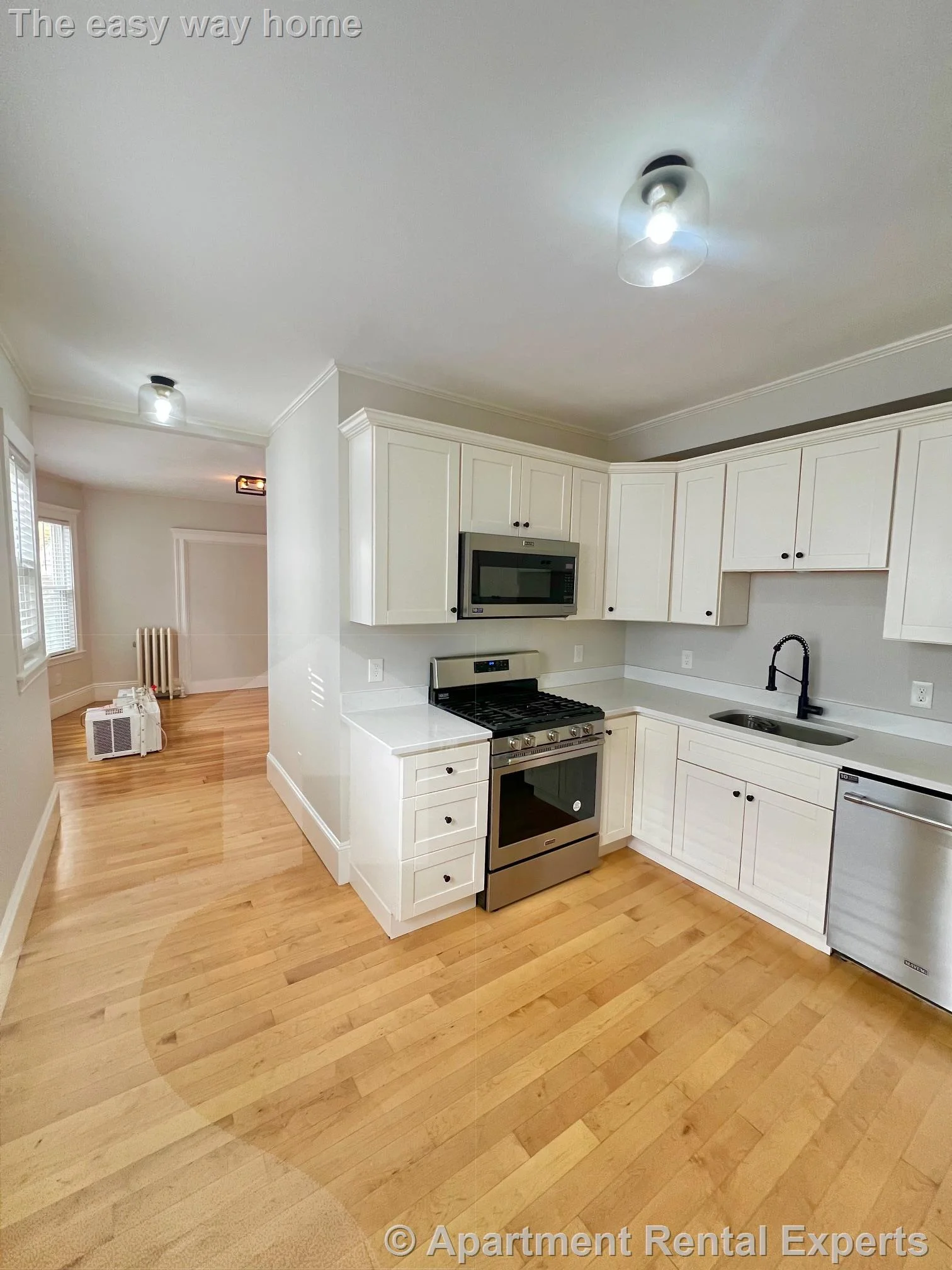 6 Westminster St, Teele Square