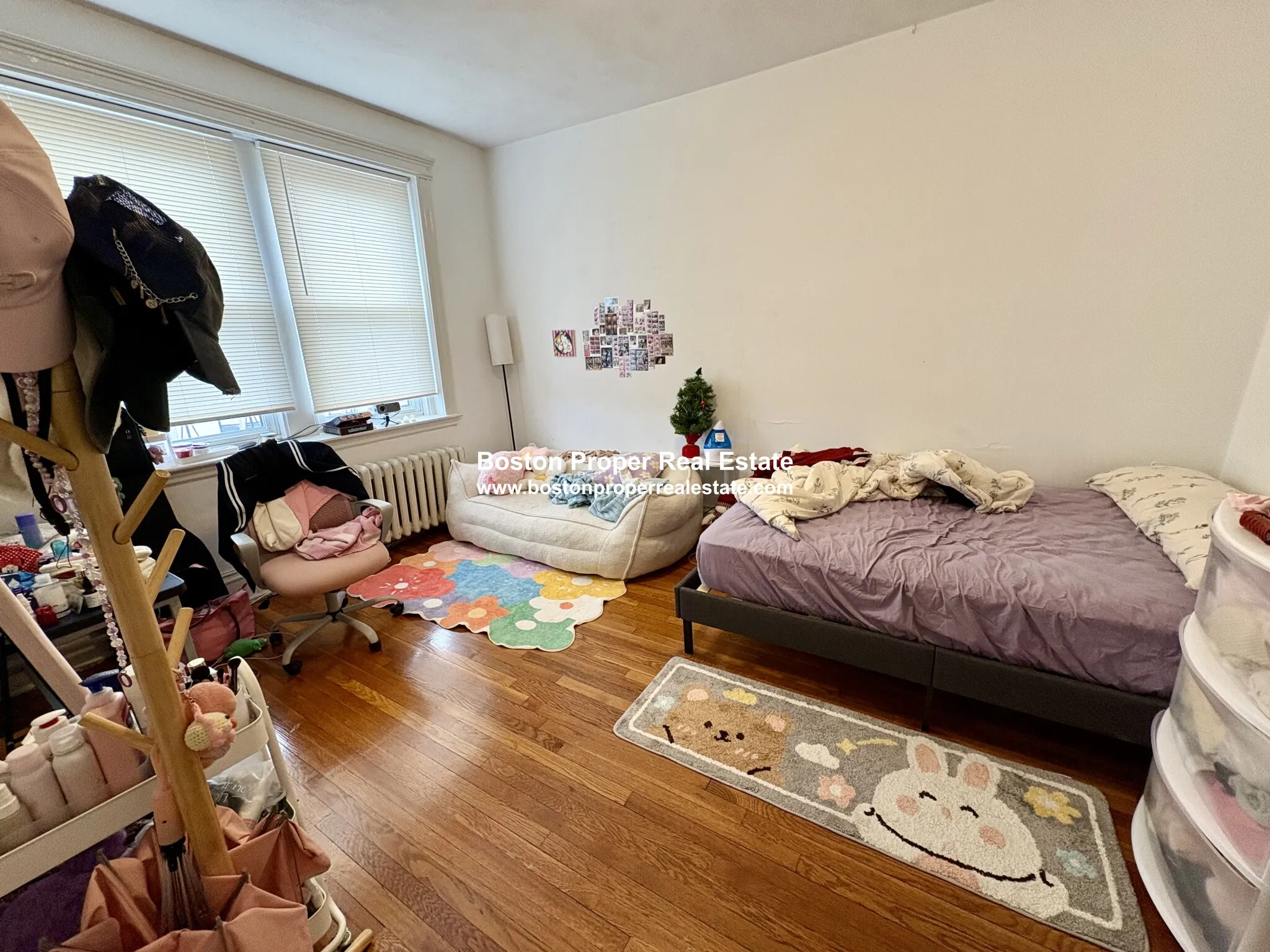 50 Charlesgate East, Fenway