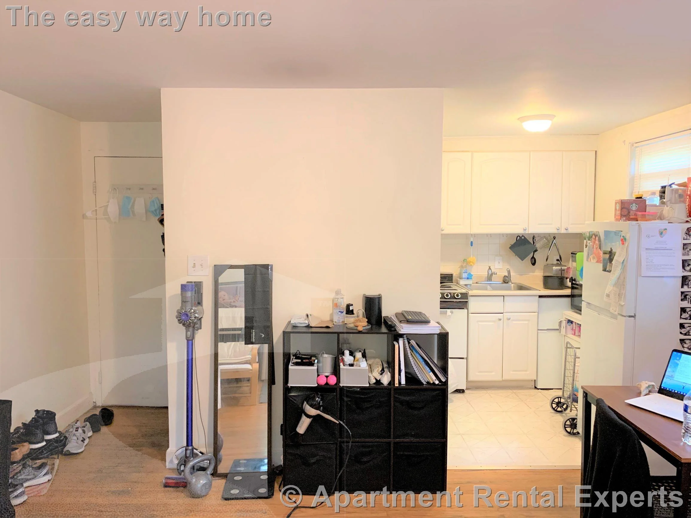 48 Kirkland St, Harvard Square