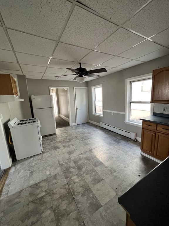 3 bed, 1 bath apartment for rent at 696 Broadway Unit 1, Everett — photo 1 of 6
