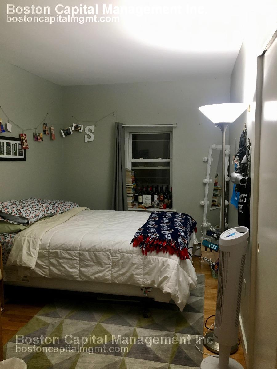 42 Sewall St, Winter Hill