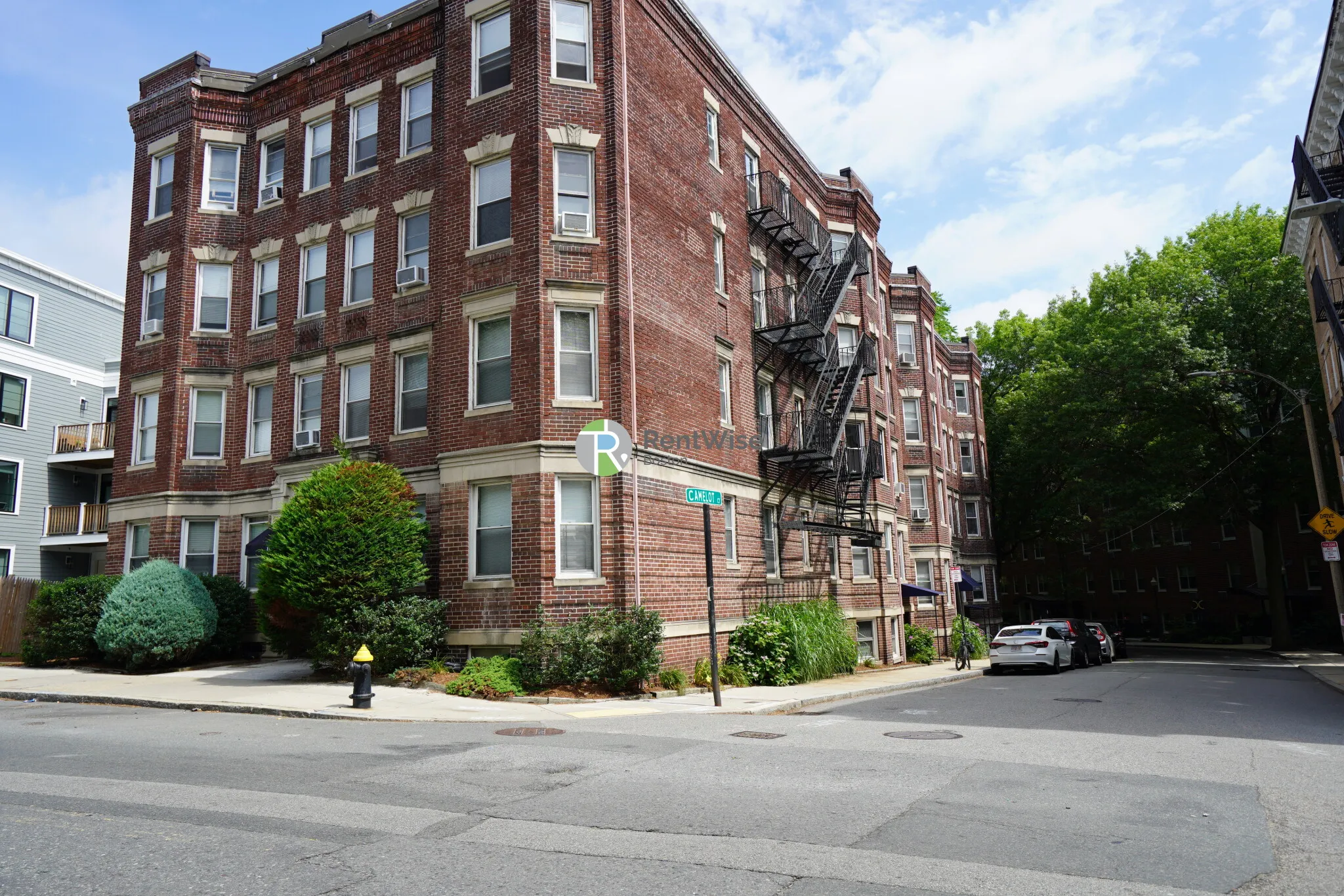 110 Warren St, Brighton