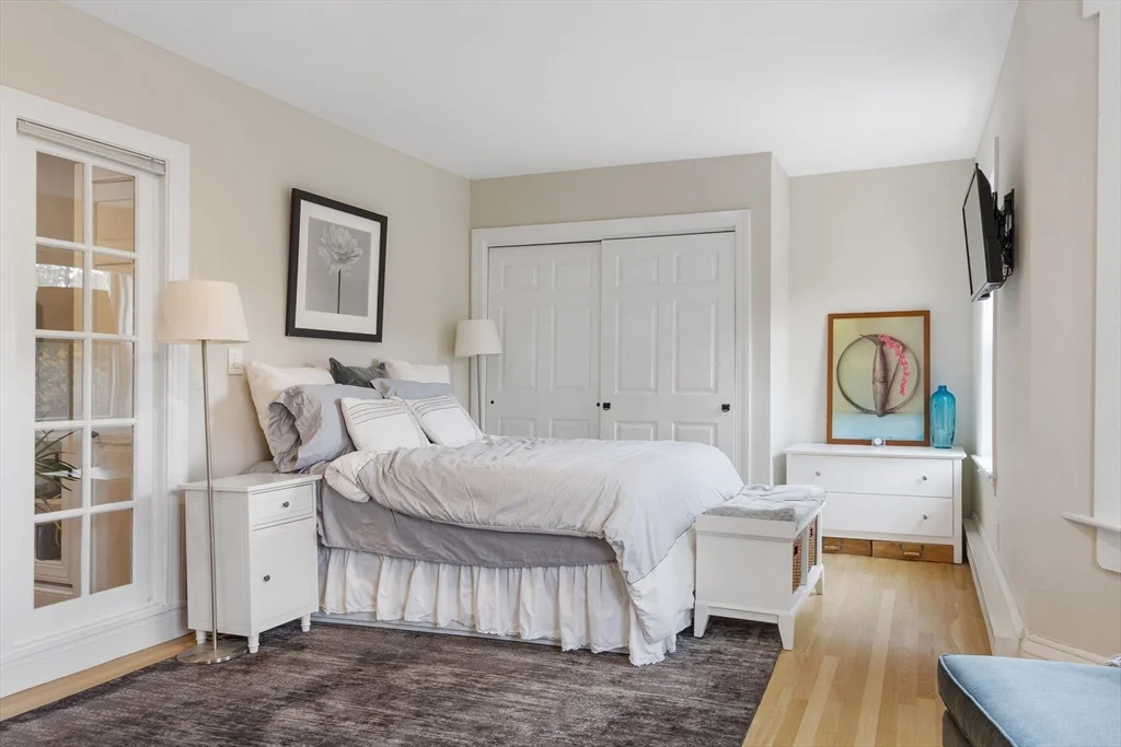 433 Shawmut Ave, South End