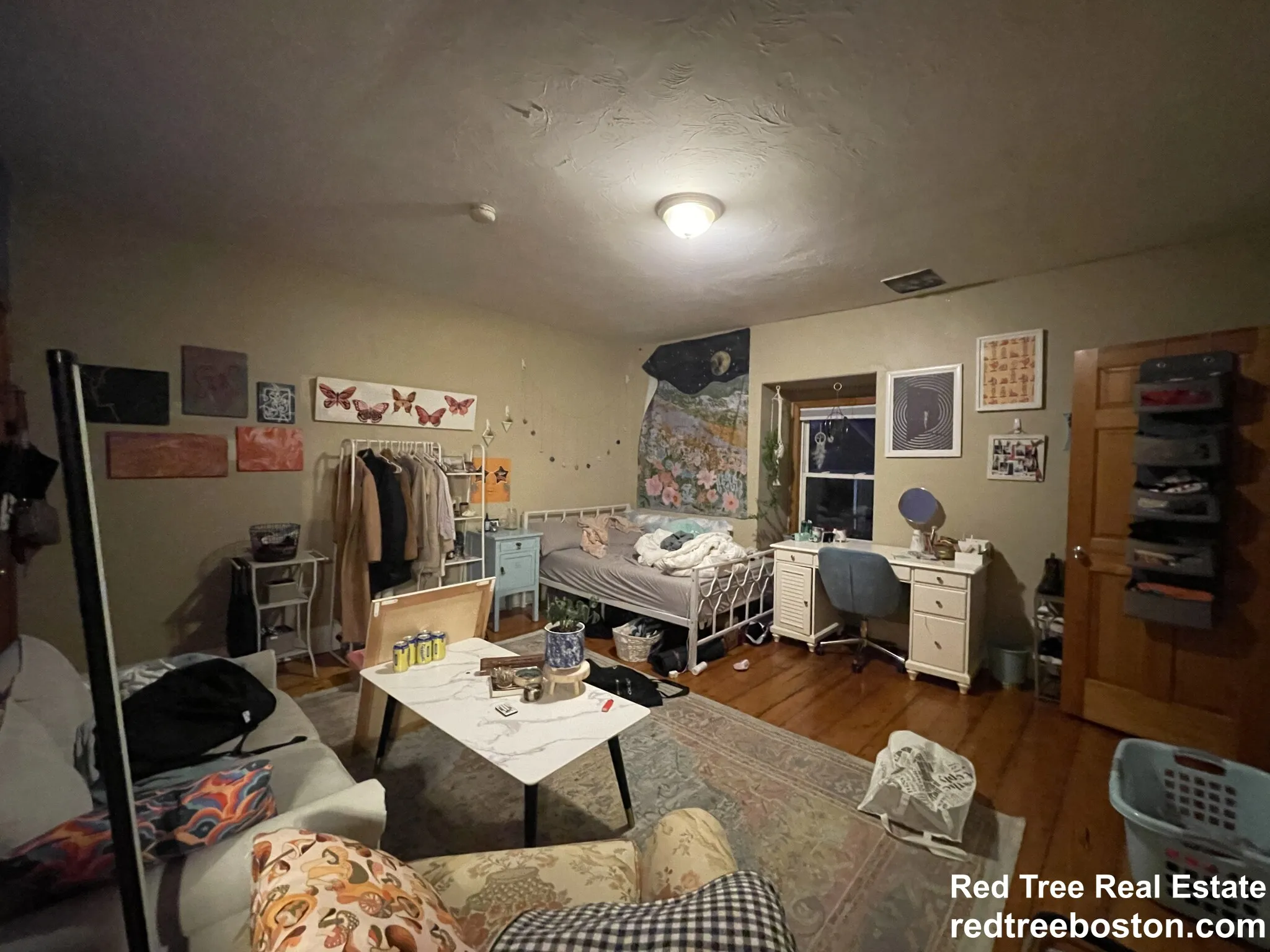 9 Sewall St, Mission Hill