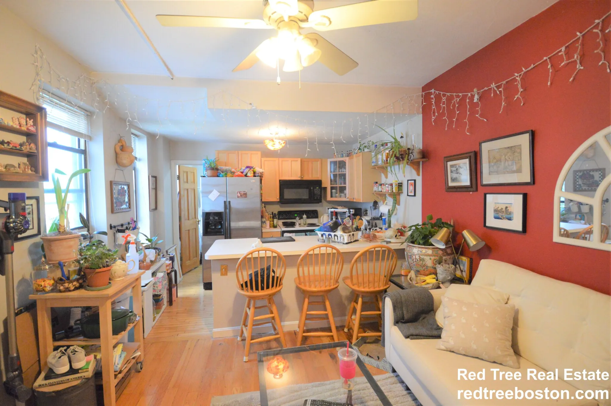 43 Park Vale Ave, Brighton