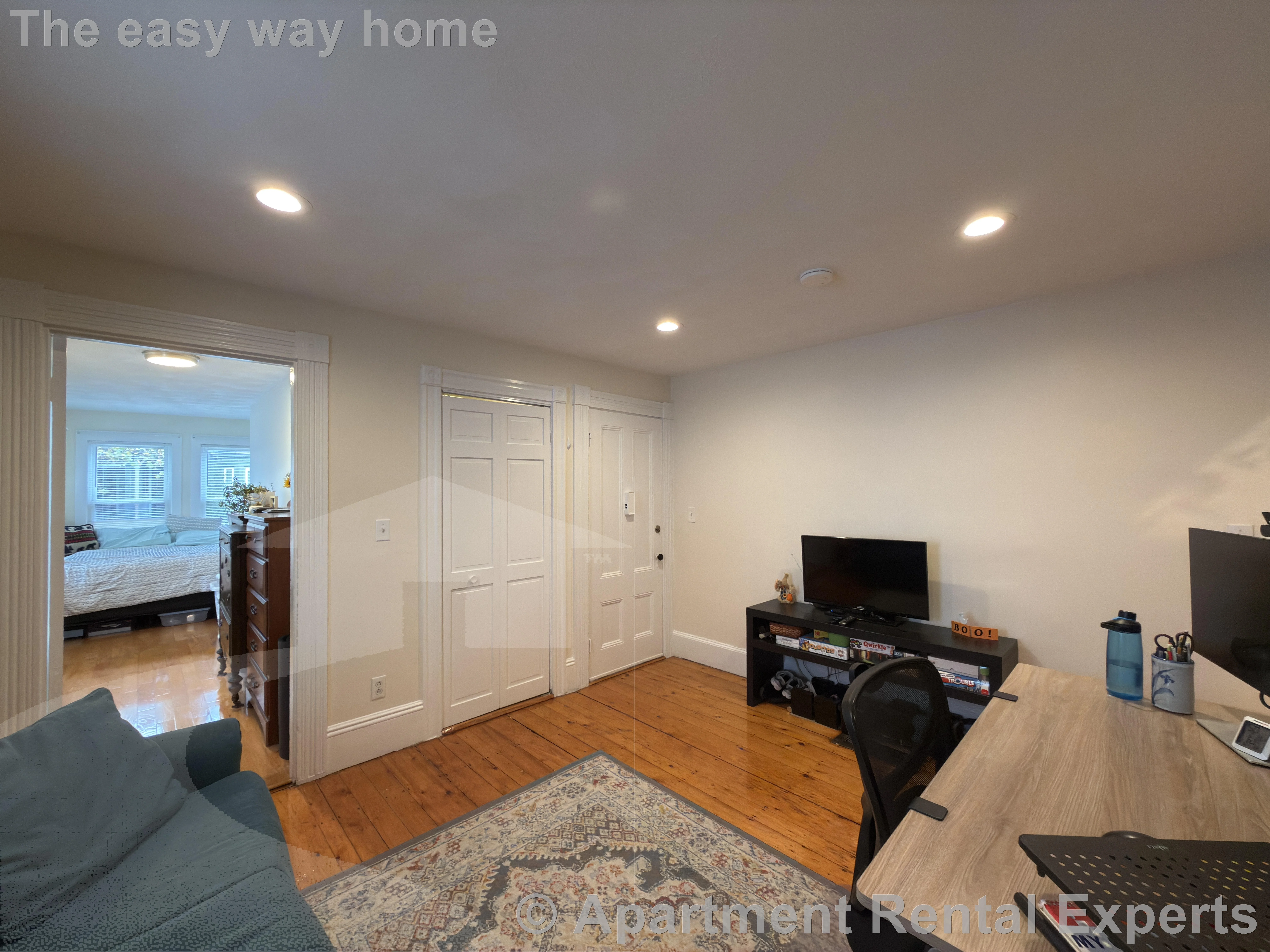 40 Chester St, Davis Square