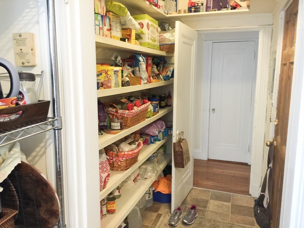 223 Saint Paul, Brookline