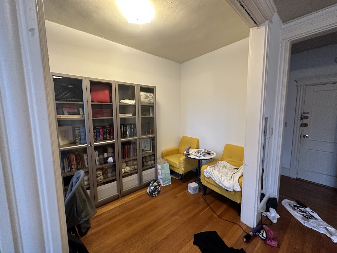 Studio bed, 1 bath apartment for rent at 11 Tetlow St Unit 1154, Fenway — photo 2 of 10