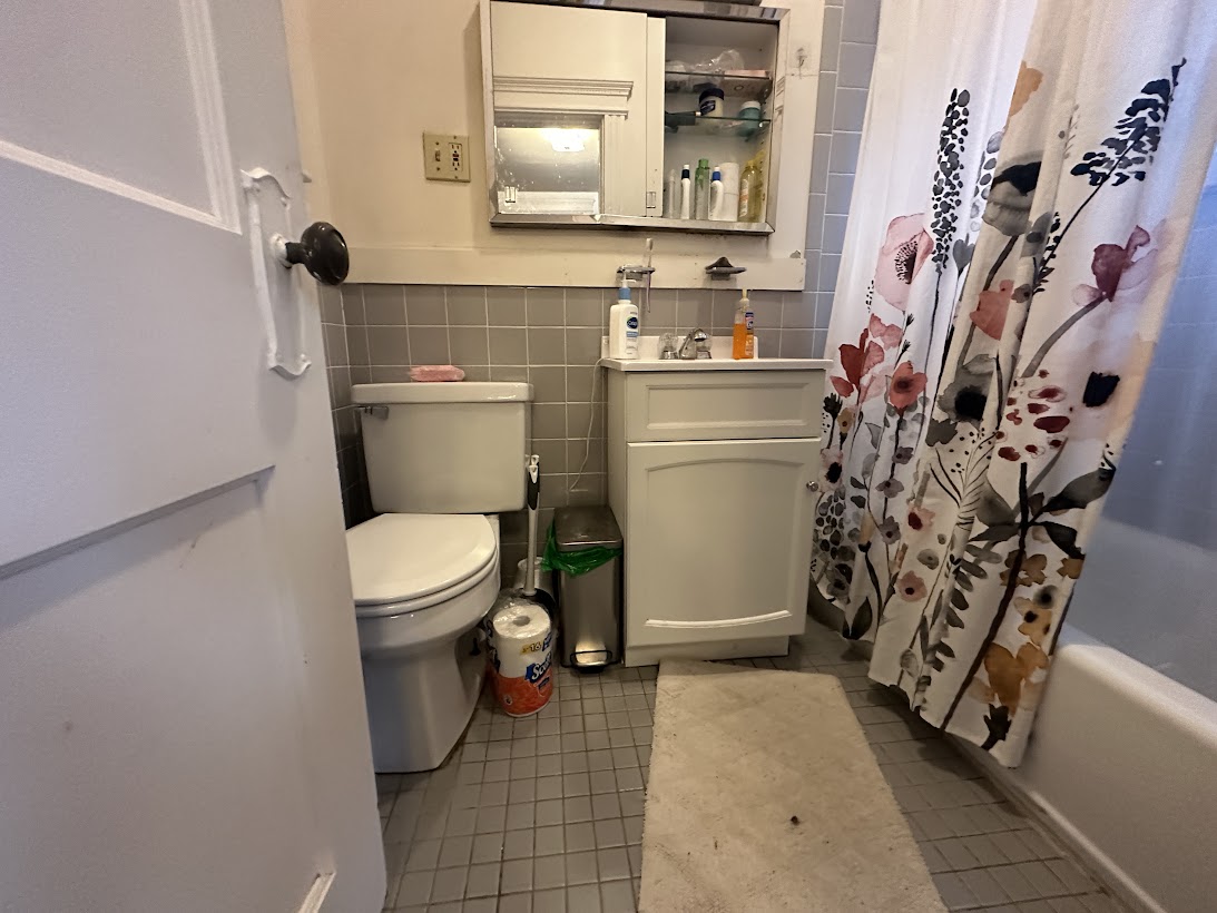 Studio bed, 1 bath apartment for rent at 11 Tetlow St Unit 1154, Fenway — photo 8 of 10
