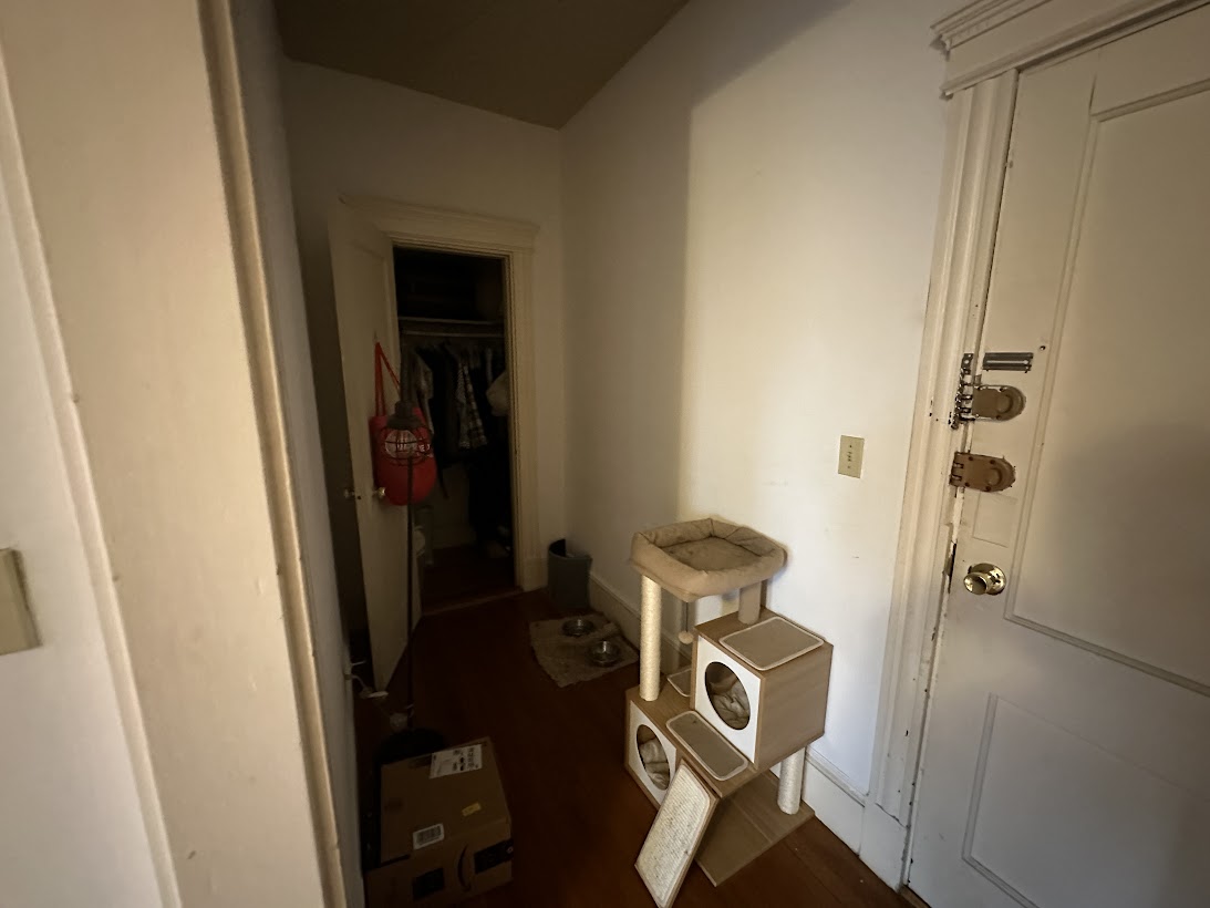 Studio bed, 1 bath apartment for rent at 11 Tetlow St Unit 1154, Fenway — photo 7 of 10