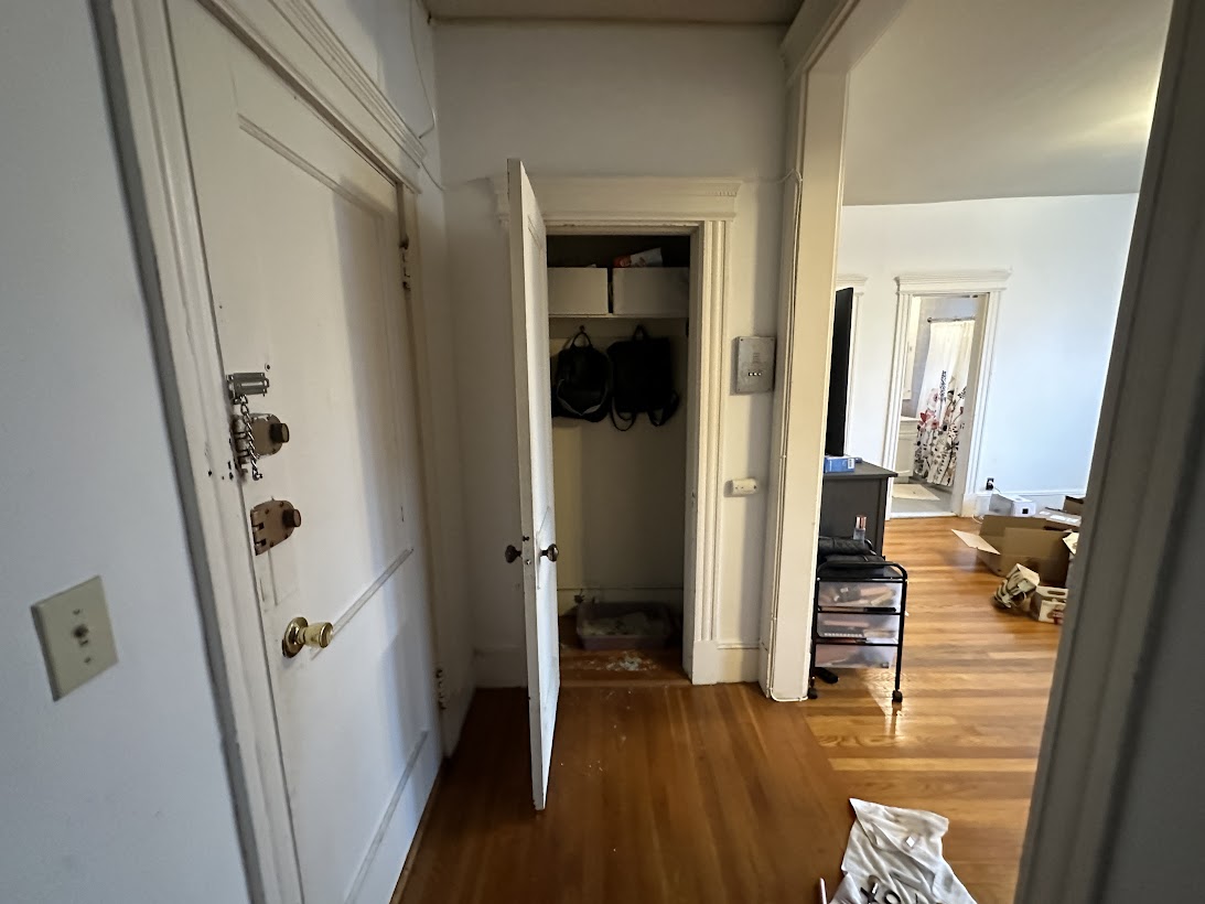 Studio bed, 1 bath apartment for rent at 11 Tetlow St Unit 1154, Fenway — photo 6 of 10