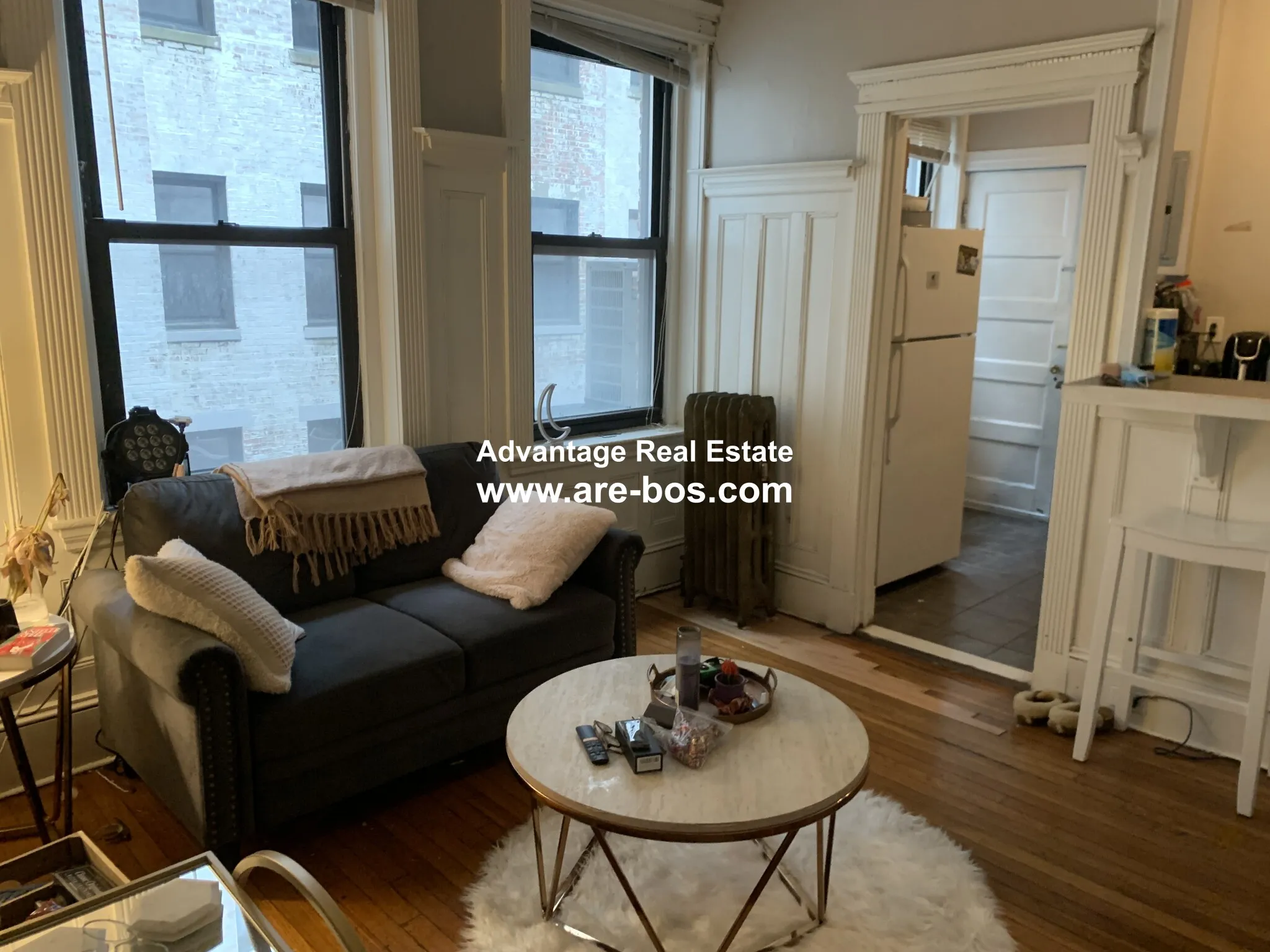 1066 Commonwealth Ave, Brighton