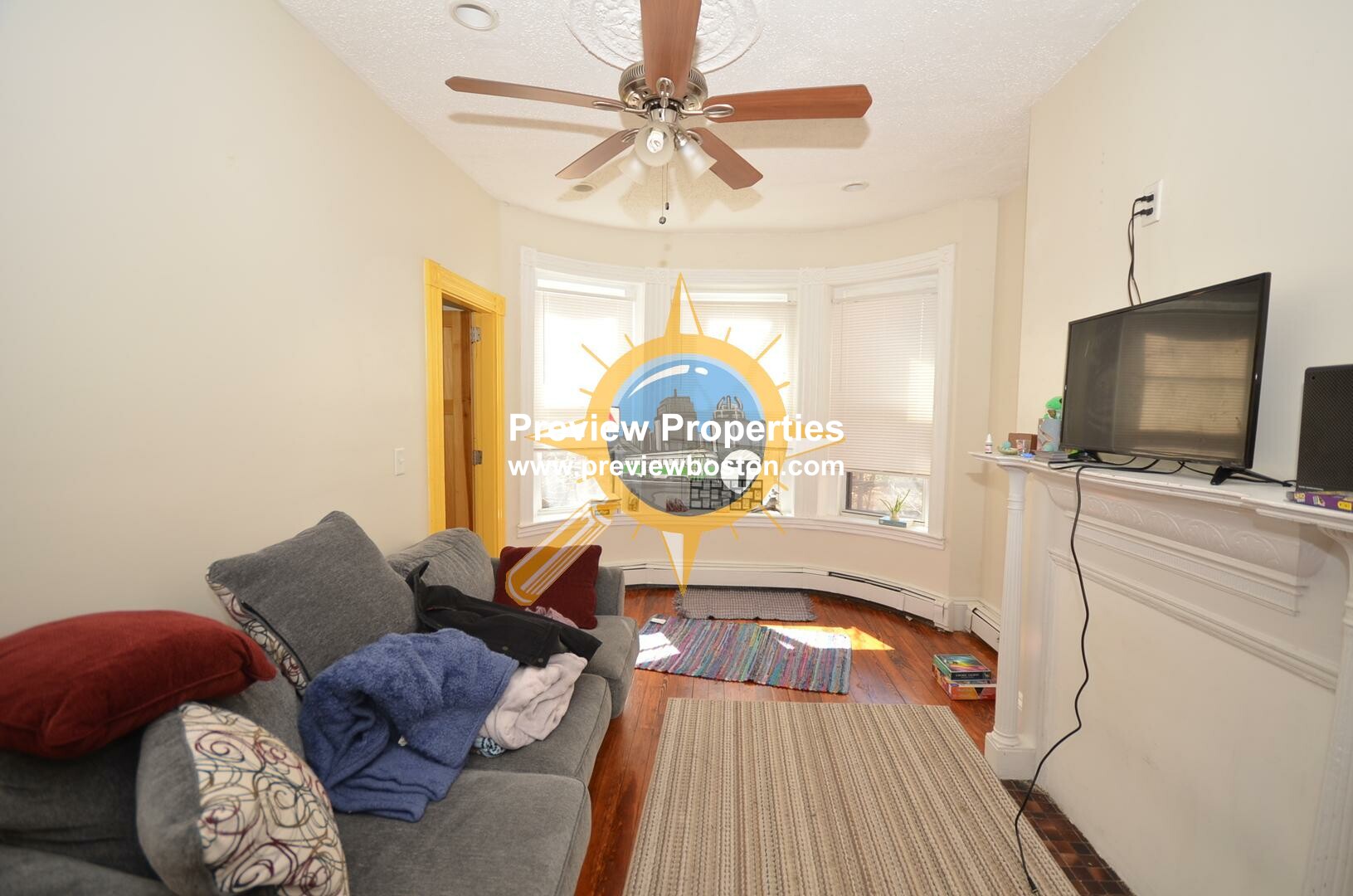 127 Cedar St, Roxbury