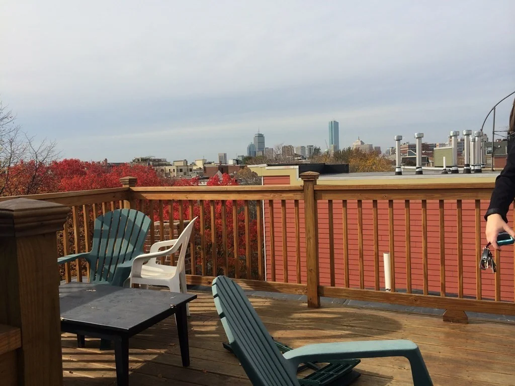 174 Bolton St, South Boston