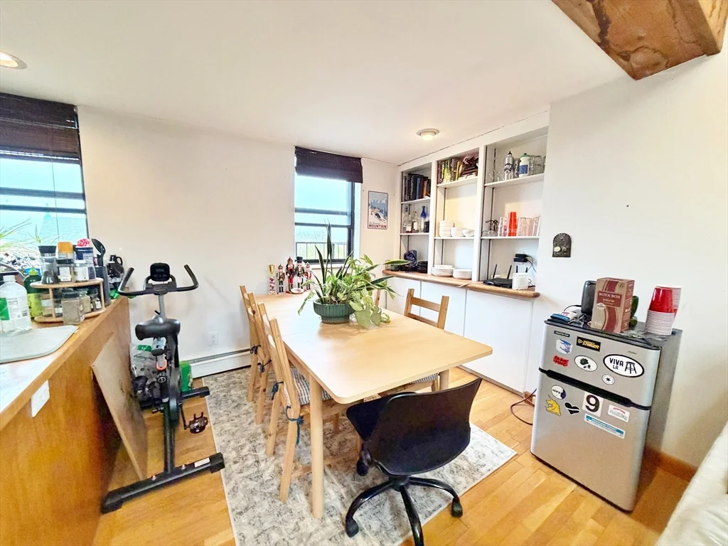 188 Webster St, East Boston