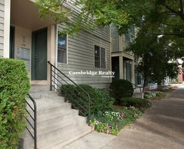 119 Pacific St, Cambridgeport