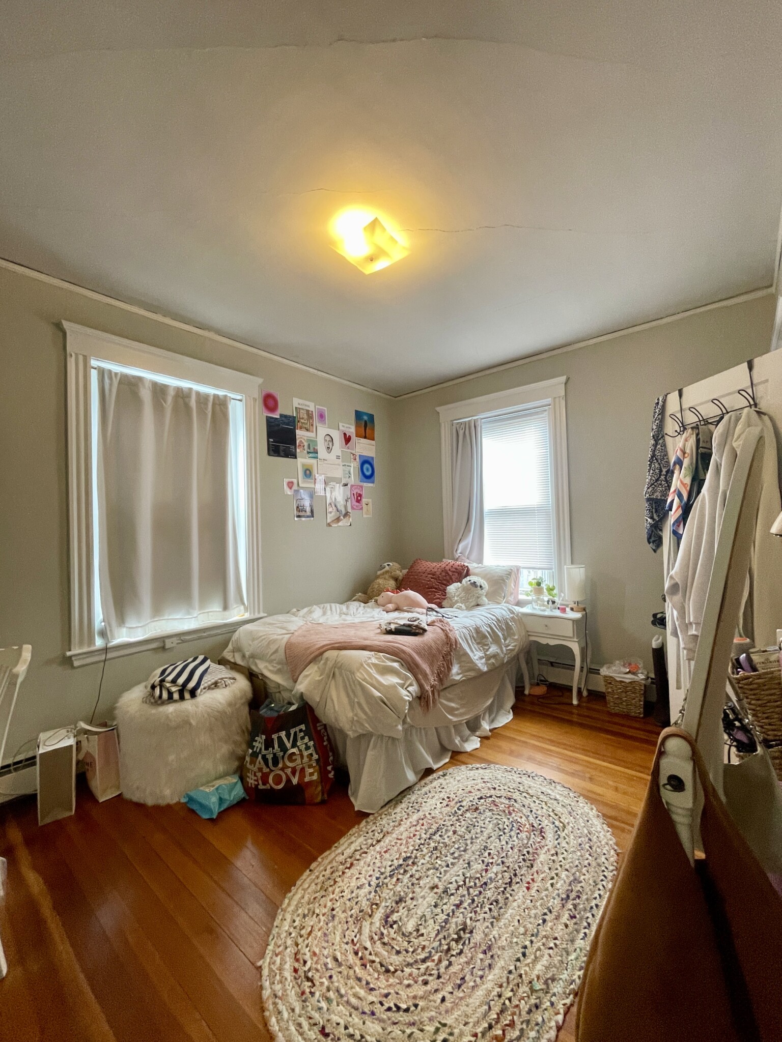 85 Browne St, Coolidge Corner