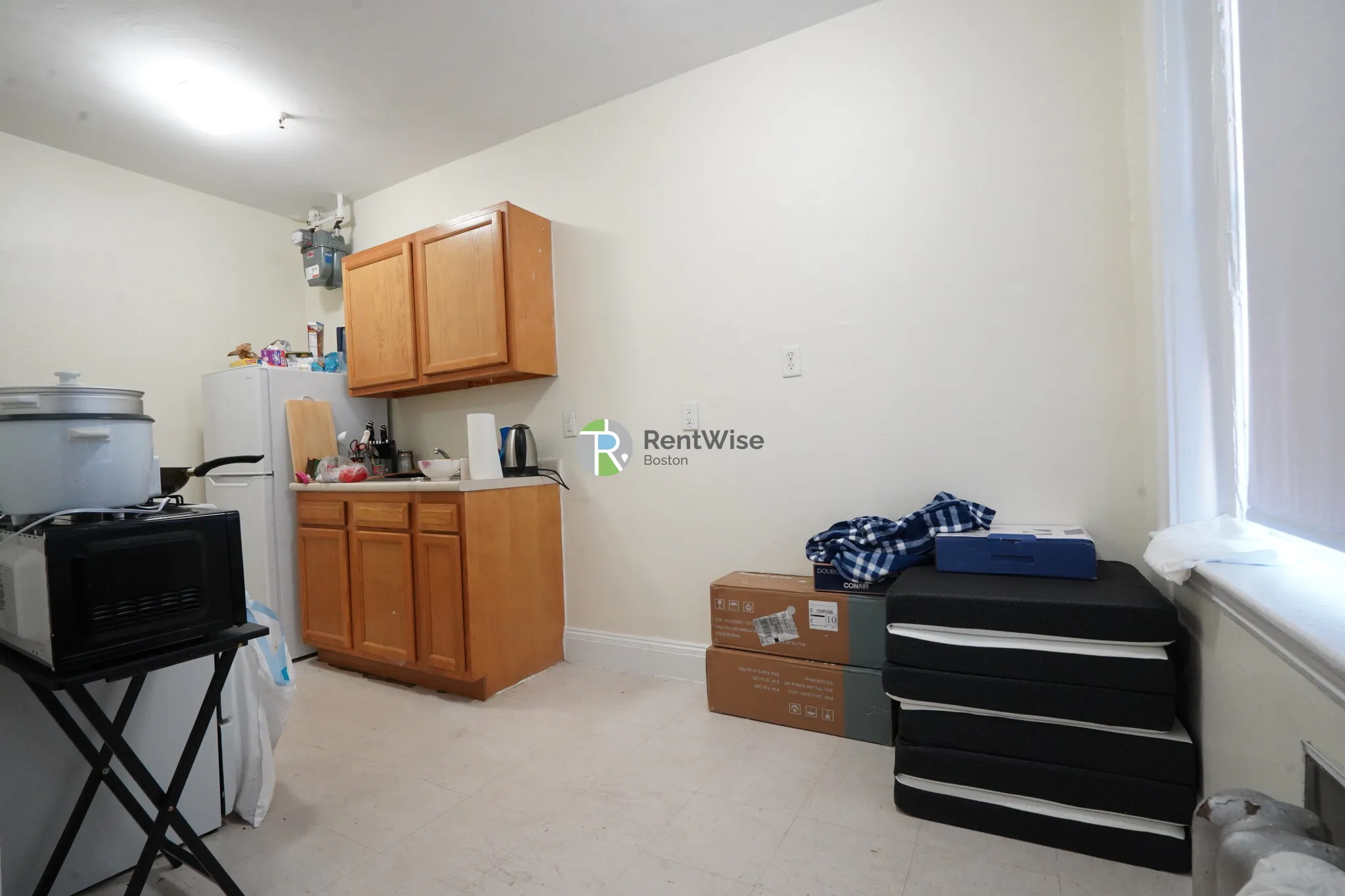 1167 Boylston St, Fenway