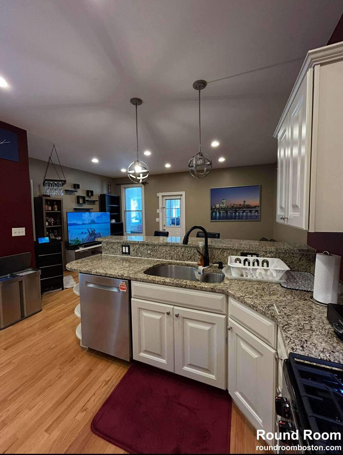 127 Cottage St, East Boston